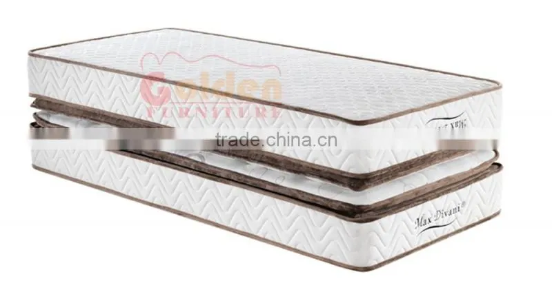 Feeling Relax Totally Soft Mattress Machine M2016-10#