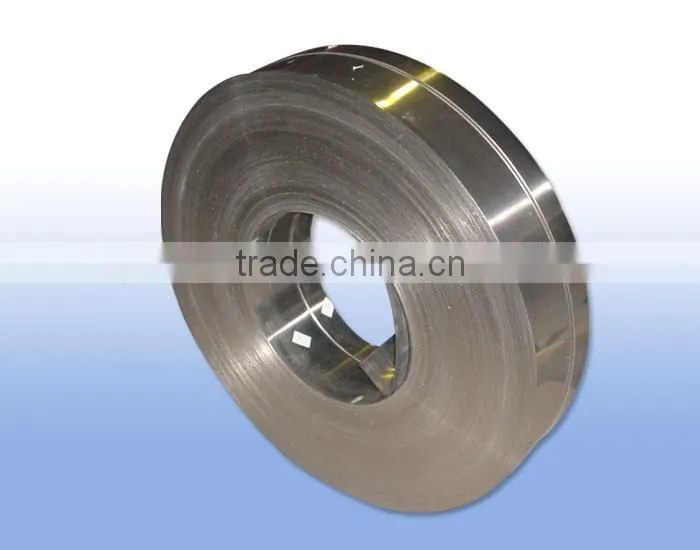 304 cold rolled stainless steel strip