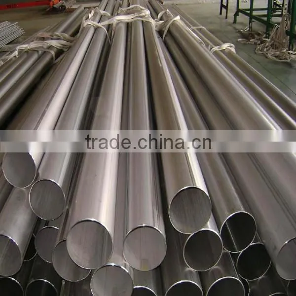 304 Stainless Steel Pipe Price list