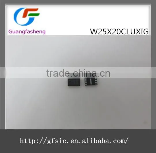 (hot sale)W25X20CLUXIG