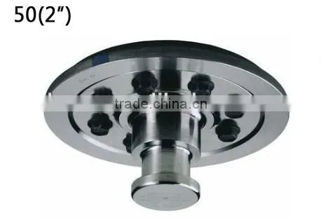 2 inch ,3.5 inch Kingpin for semi trailer