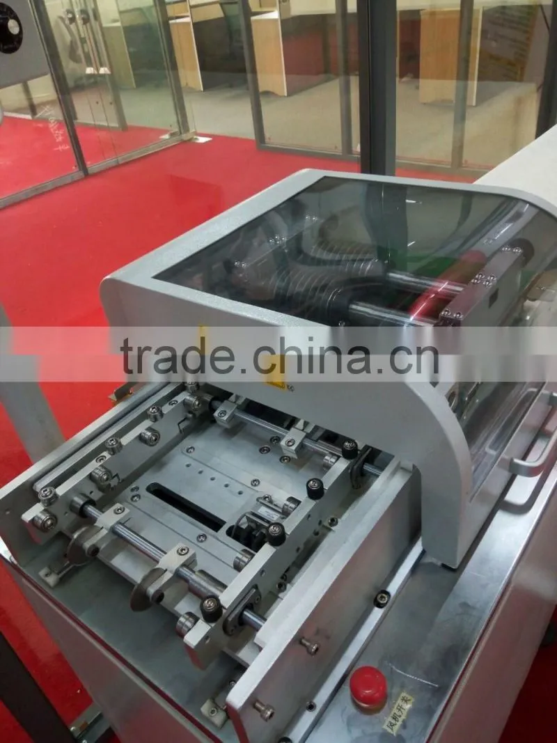 similary " MAESTRO 5L"pcb depaneling machine