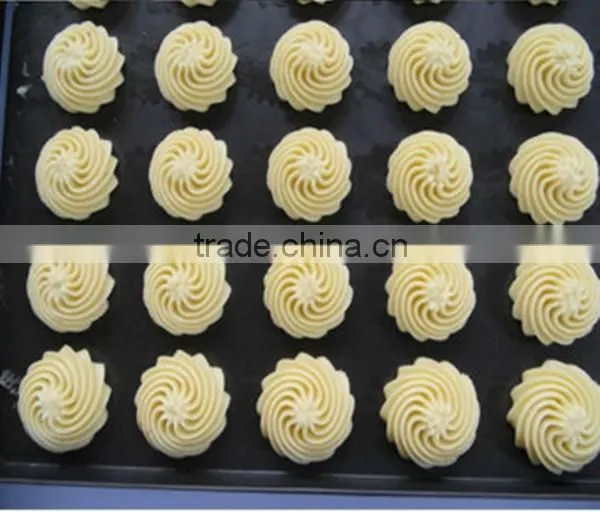 pastry factories in china