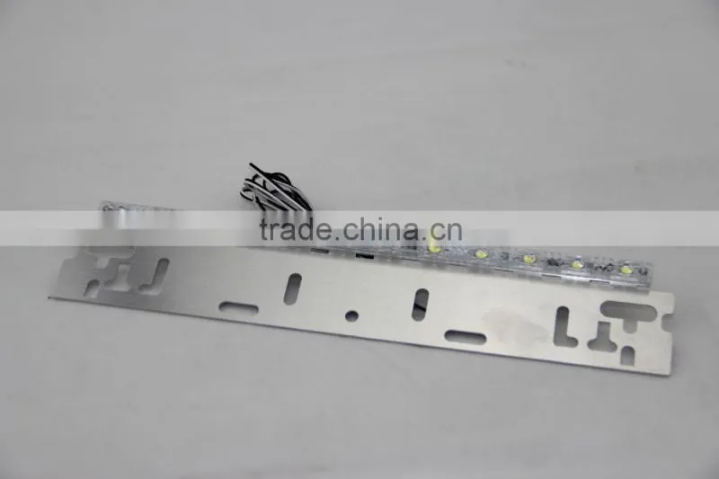 2015 super power LED car auto reversing light chip scanner for all cars automobile