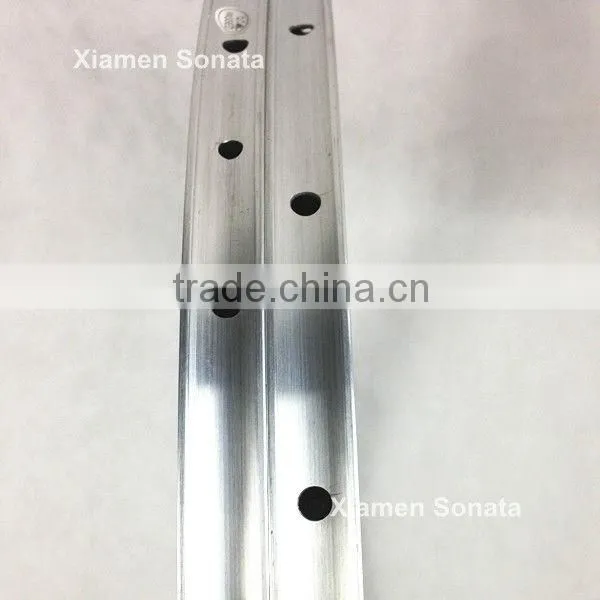 New design Sonata alloy road wheel 700C 38mm carbon clincher aluminum braking surface 3K matte