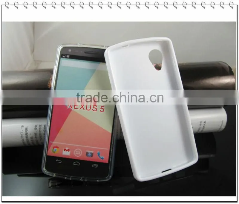 blu perfumes 100 original cover for Nexus 5
