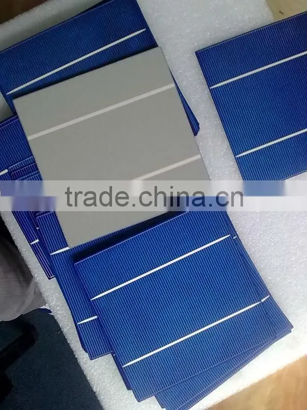 hot sale thin film solar cell