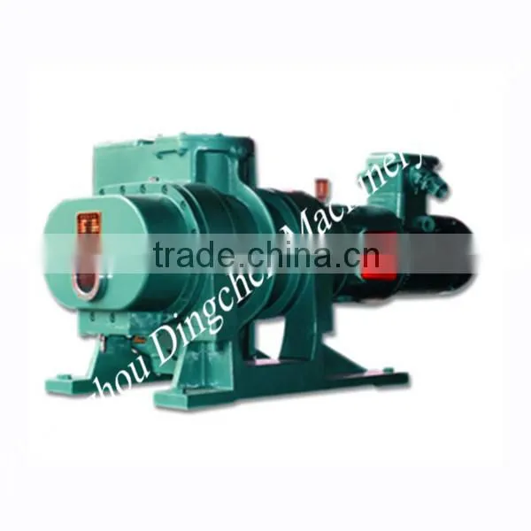 Dingchen vacuum pump for paper pulp making machine
