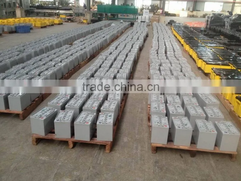 6V4.5ah AGM lead acid battery UPS battery