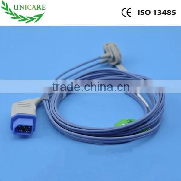 Nihon Kohden Neonatal Spo2 Sensor, Nihon Kohden Life Scope Compatible SpO2 Sensor
