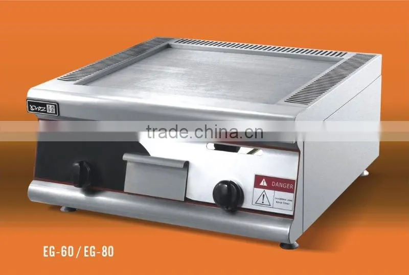 2014 hottest gas griddle