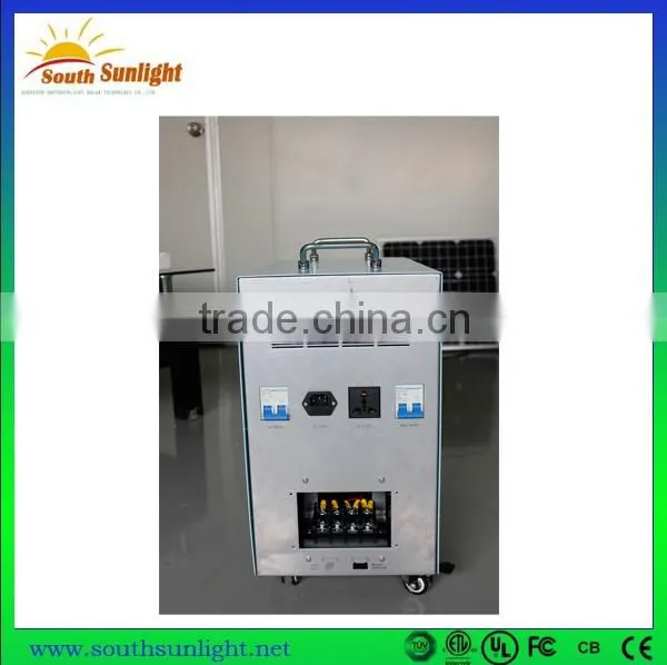 2014 factory cheapest price from 10w to 80kw home solar power system /solar lighting system/solar panel system