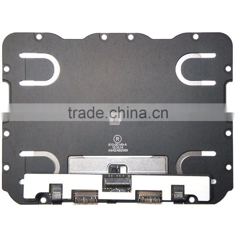 New Trackpad for MacBook Pro 13.3" A1502 Touchpad Track Pad MF839 MF840 MF841 Early 2015