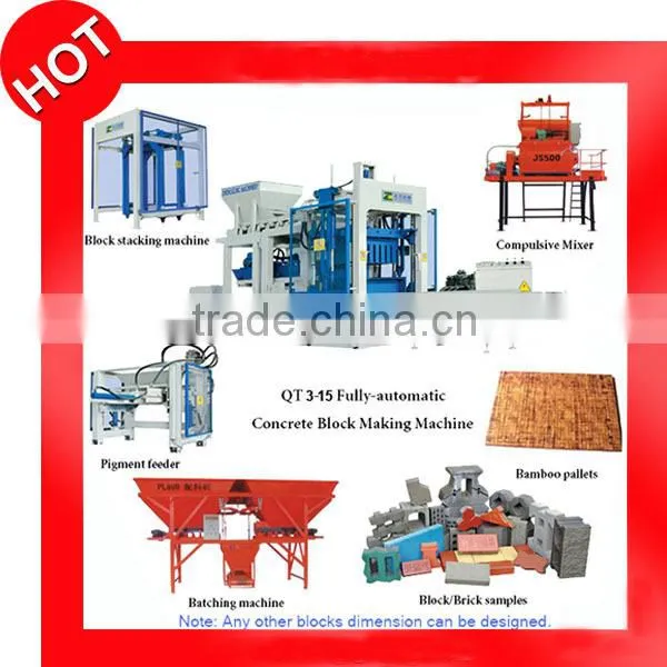 Direct factory manufacture manual interlocking brick machine price