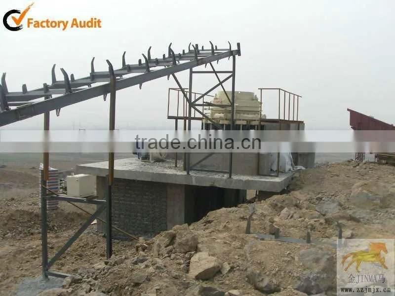 Coal Mining Conveyor With ISO BV Certificates And Best Price