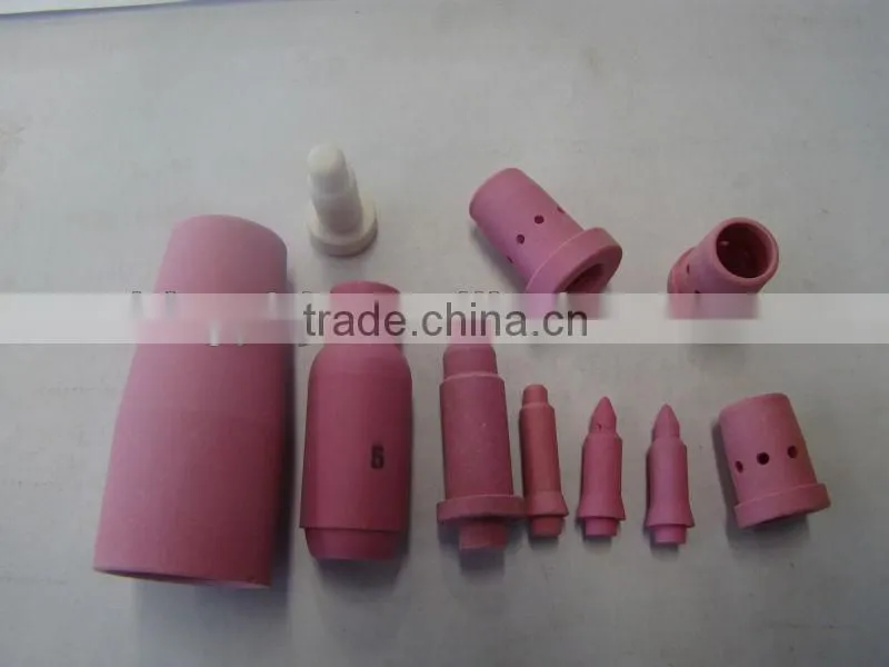 argon ceramic nozzle no.5