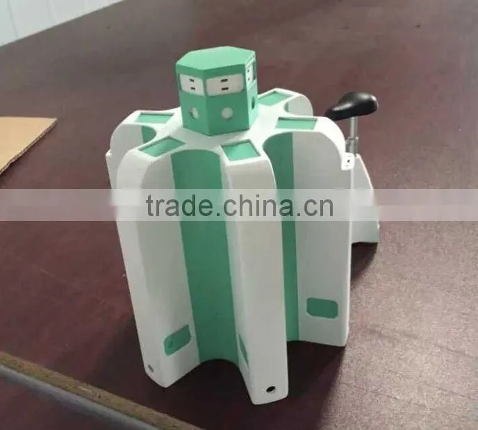 prototype mold,The test model, sample model