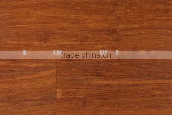 carbonized bamboo floor from Foshan Factory