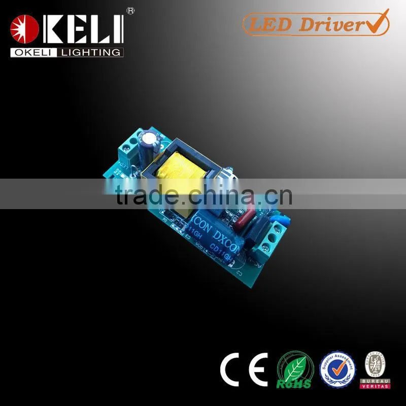 600mA Constant Current Led Driver