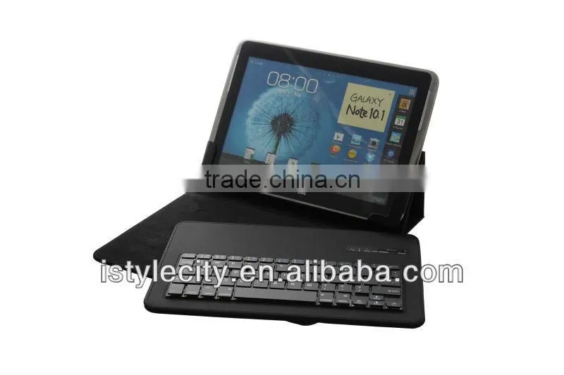 wireless bluetooth keyboard for ipad 2/3/4/5 for samsung