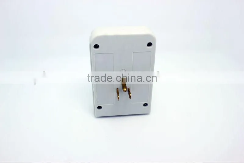 High Quality USB Wall Plug Power Socket usb wall socket, USB wall adaptor