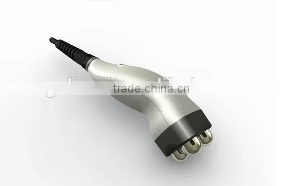 NEW!!! 5 in 1 best 40K cavitation cellulite removal multipolar rf face vacuum fat device