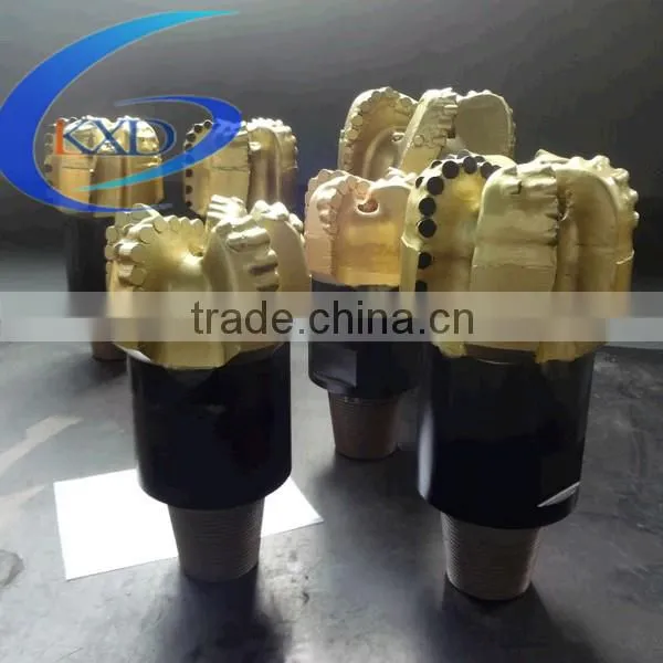 Oilfield PDC Tricone bits