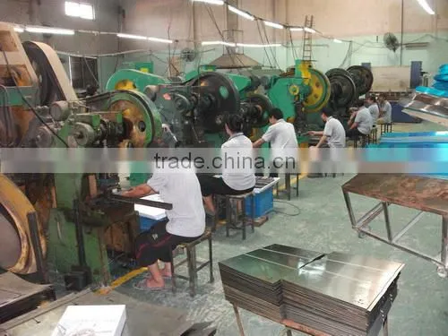 Foshan Shunde Roman Electrical Appliance Co., Ltd. company overview - view 3