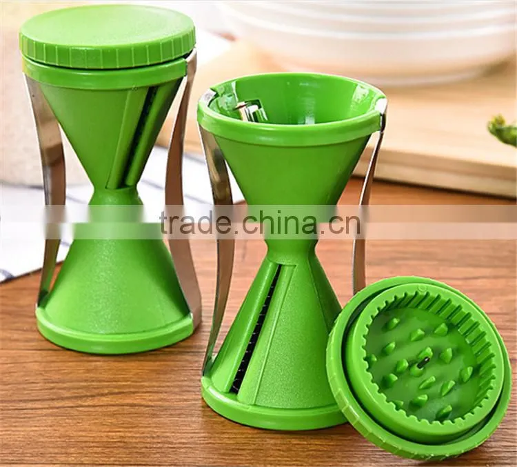 Vegetable cutter slicer