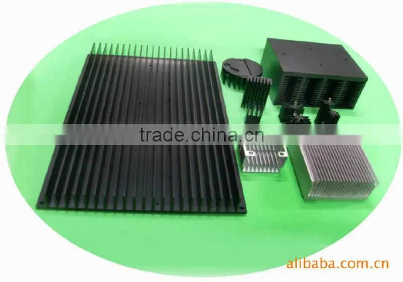 6063 Aluminium Alloy accessories For Construction Material