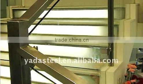 201 stainless steel flat bar