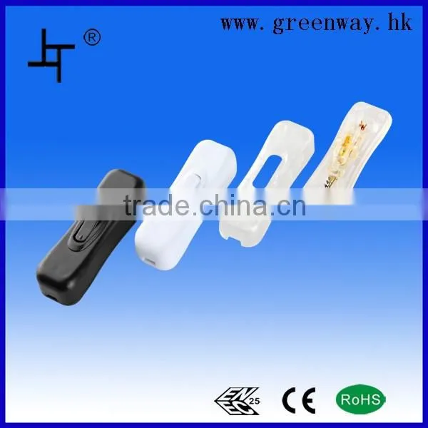 Isolation Switch