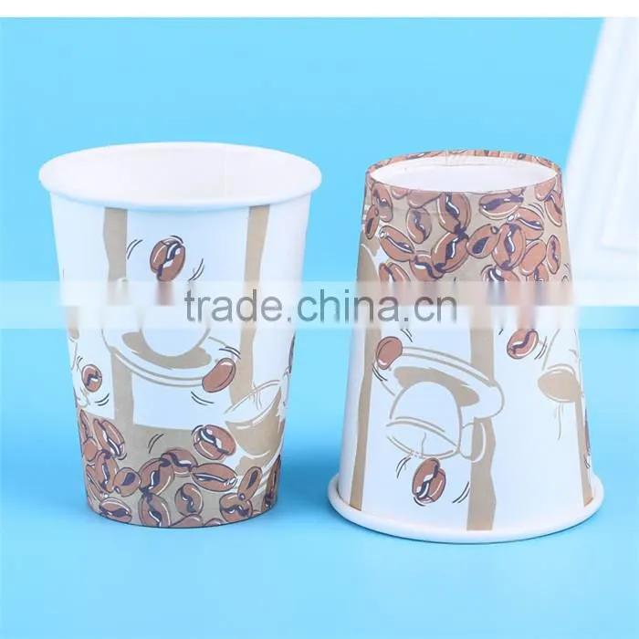 All Size Hot Selling Paper 3Oz Coffee Sampling Cup