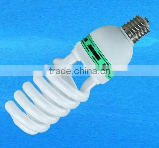 ESL-HSB half-spiral energy saving lamp