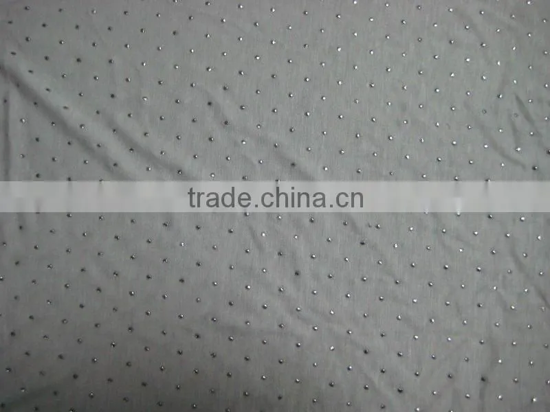 single jersey fabric
