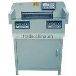 Cutting paper machine for sale