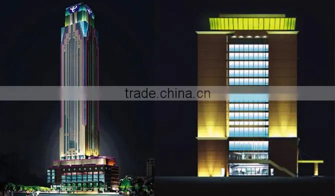 ip 65 LED Wall Washer 5 Serise 36*1W
