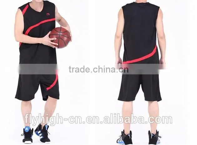 Dri Fit Men's Polyester Badminton Sportswear