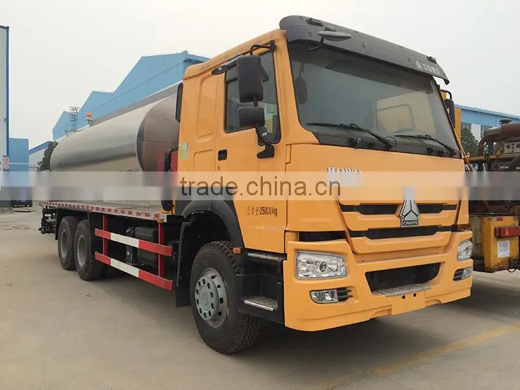 bitumen tanker truck,bitumen paver truck,bitumen paver