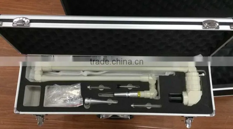 Surgical CO2 laser machine 15W for doctors