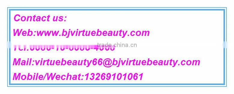 2016 New Hydra oxygen facial machine for Pigment Removal