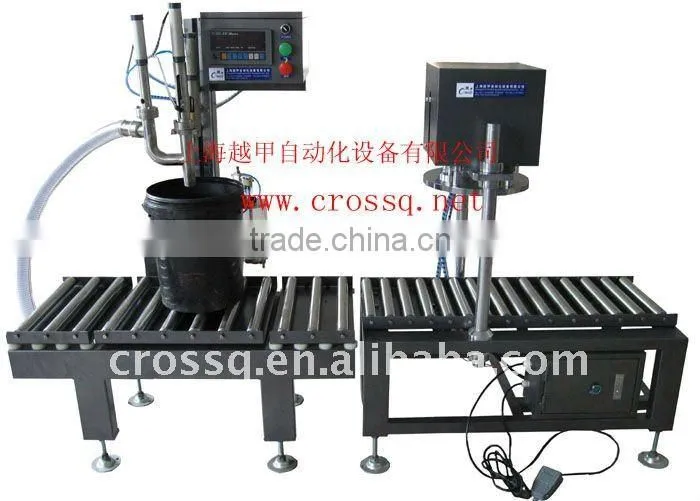 Coating Capping Machine FC-P