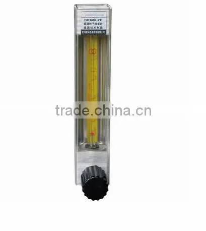 Flowmeter with DK800