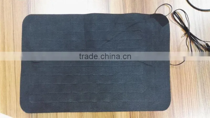 rechargeable heating pad for clothes battery operated heated pad
