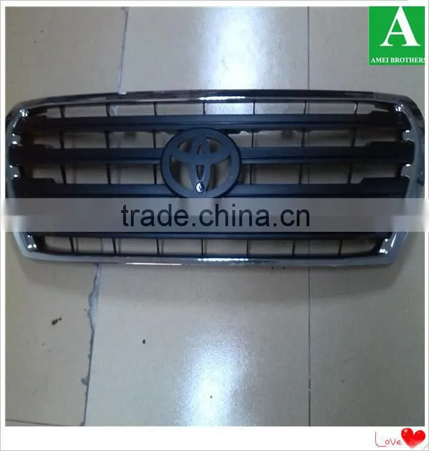 New ABS Car Front Gille