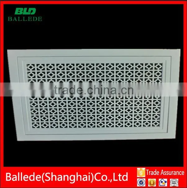 decorative wire grille