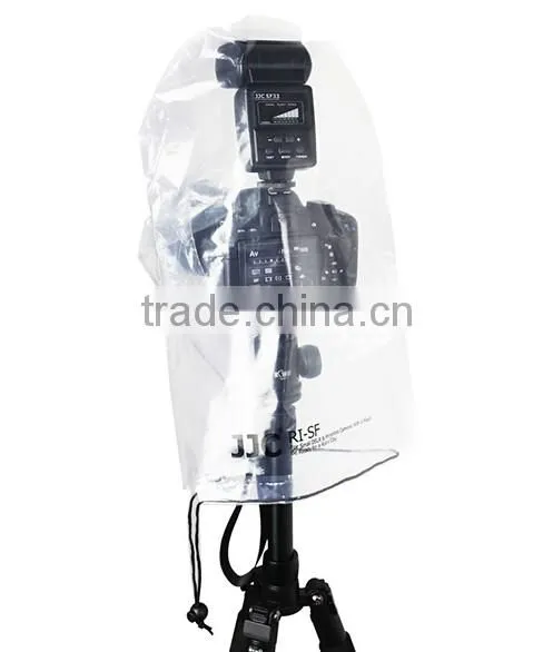 Rain Cover For Fujifilm JJC RI-SF PE Rain Cover For Camera Waterproof Cover For Sony