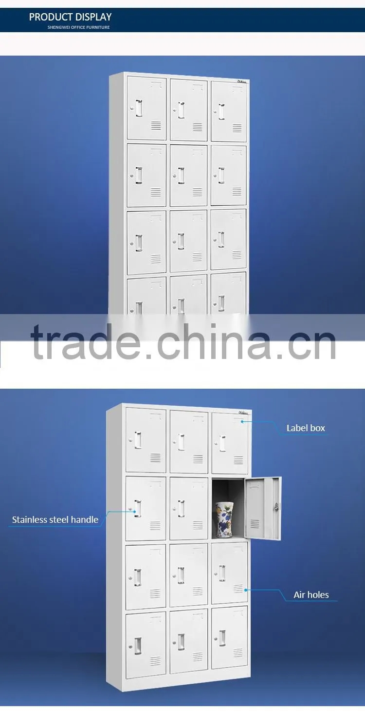 12 doors gym locker arb air locker with great price