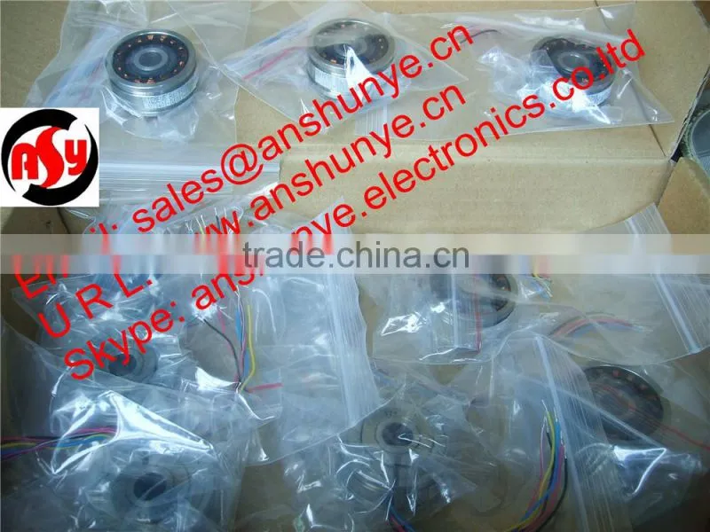 V23401-D1001-B101 Resolver Rotary Encoder Tyco IN STOCK