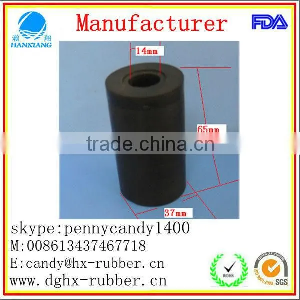 China ,custom made,factory,Custom, Automotive Bushings,in dongguan